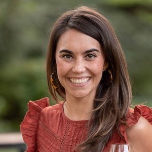 Meet your Posher, Liz